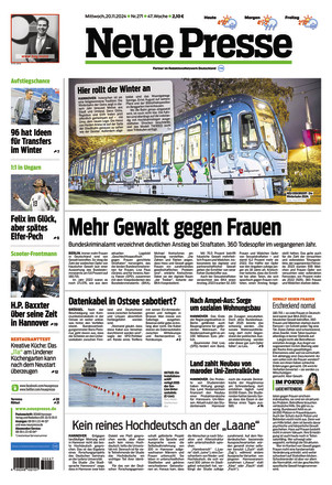 Neue Presse