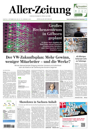 Aller-Zeitung
