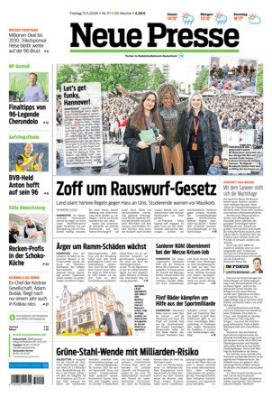 Neue Presse
