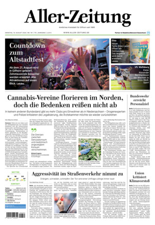 Aller-Zeitung