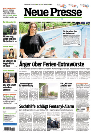 Neue Presse