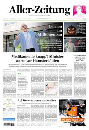 Aller-Zeitung