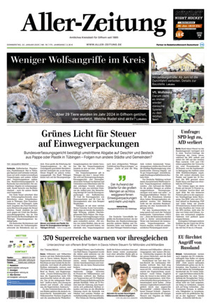 Aller-Zeitung