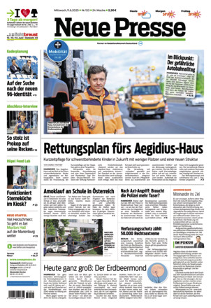 Neue Presse