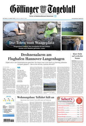 Göttinger Tageblatt