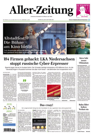 Aller-Zeitung