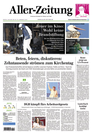 Aller-Zeitung