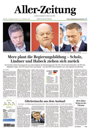 Aller-Zeitung