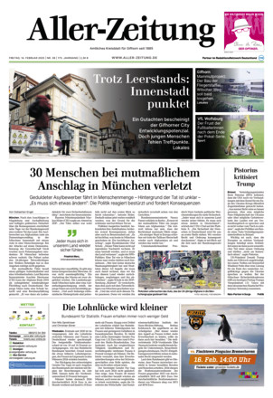 Aller-Zeitung