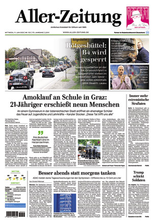 Aller-Zeitung