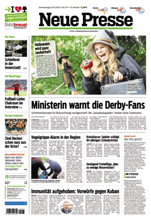Neue Presse