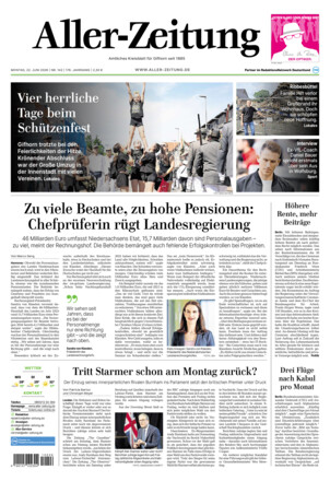 Aller-Zeitung
