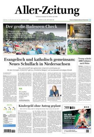 Aller-Zeitung