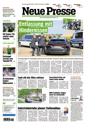 Neue Presse