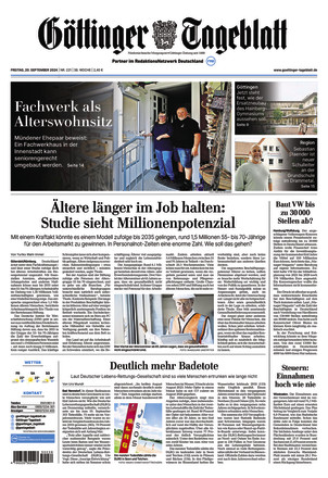 Göttinger Tageblatt