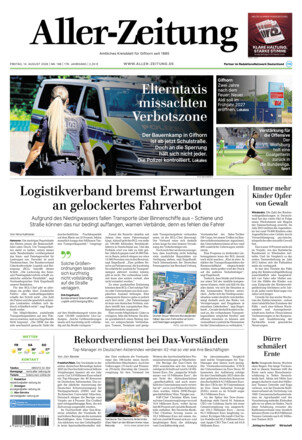 Aller-Zeitung