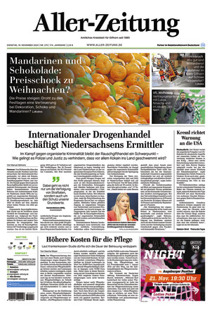 Aller-Zeitung