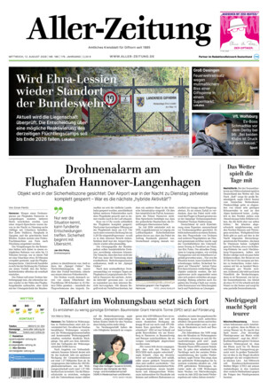 Aller-Zeitung