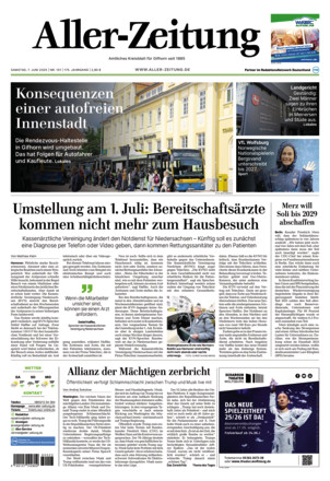 Aller-Zeitung