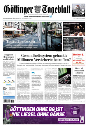 Göttinger Tageblatt