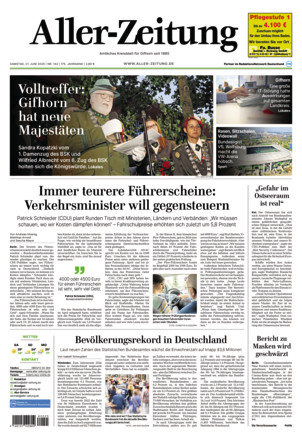 Aller-Zeitung