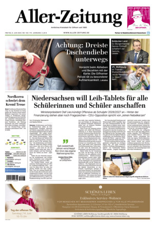 Aller-Zeitung