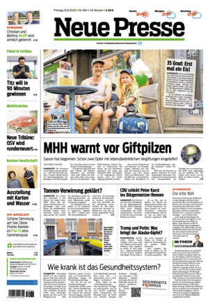 Neue Presse