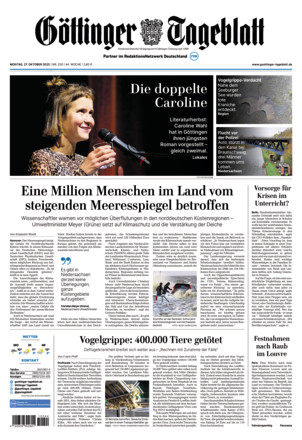 Göttinger Tageblatt