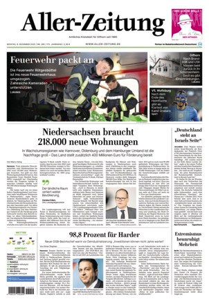 Aller-Zeitung