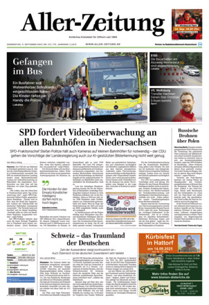 Aller-Zeitung