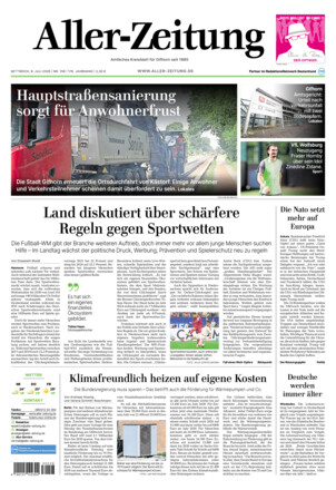Aller-Zeitung
