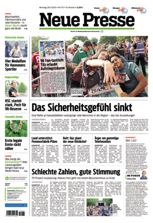 Neue Presse