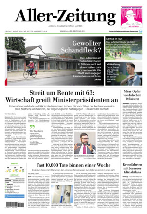 Aller-Zeitung