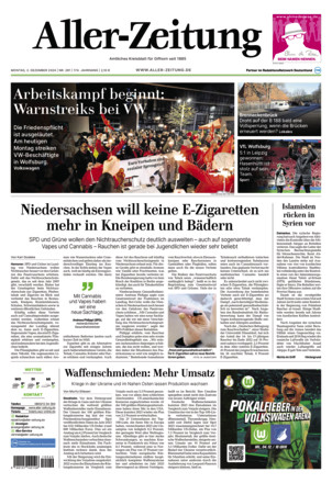 Aller-Zeitung