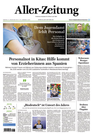 Aller-Zeitung