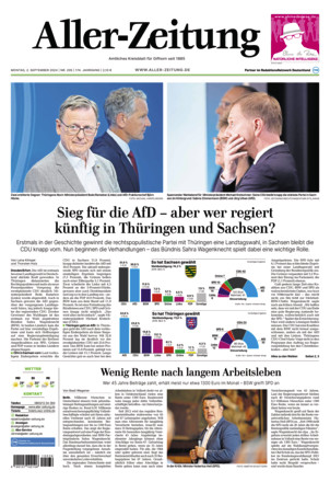 Aller-Zeitung