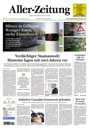 Aller-Zeitung