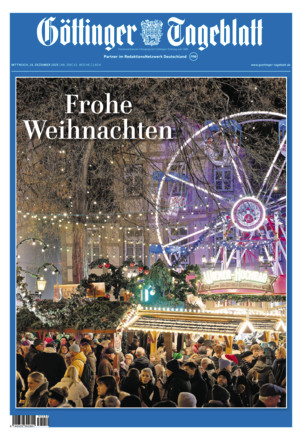 Göttinger Tageblatt