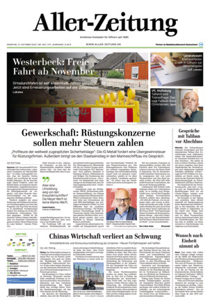 Aller-Zeitung