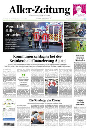 Aller-Zeitung