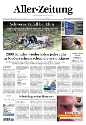 Aller-Zeitung