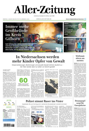 Aller-Zeitung