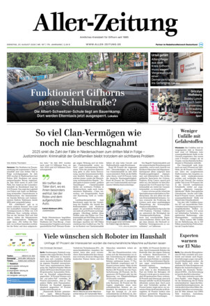 Aller-Zeitung