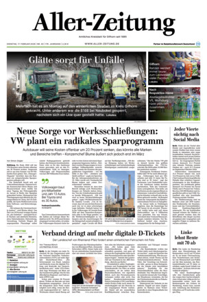 Aller-Zeitung