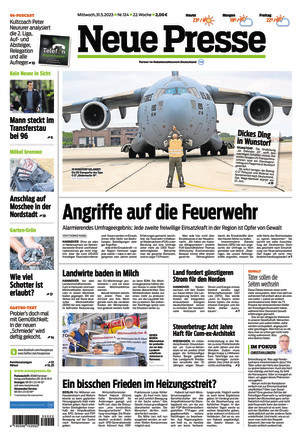 Neue Presse