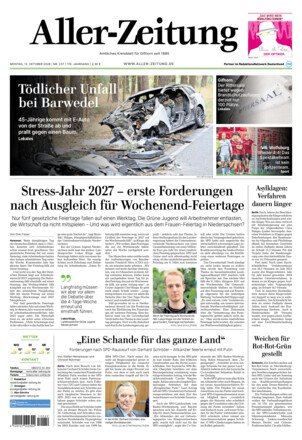 Aller-Zeitung