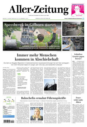 Aller-Zeitung