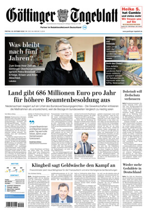 Göttinger Tageblatt