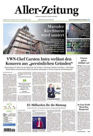 Aller-Zeitung