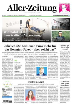 Aller-Zeitung